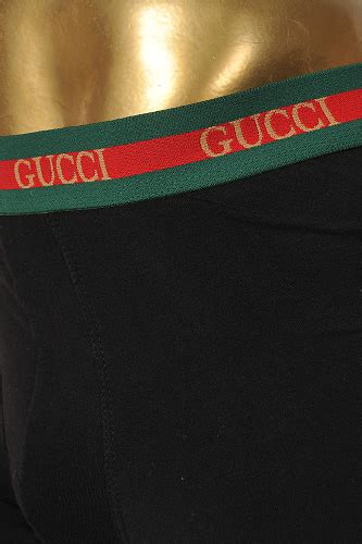 loungewear mens gucci|gucci boxers for men.